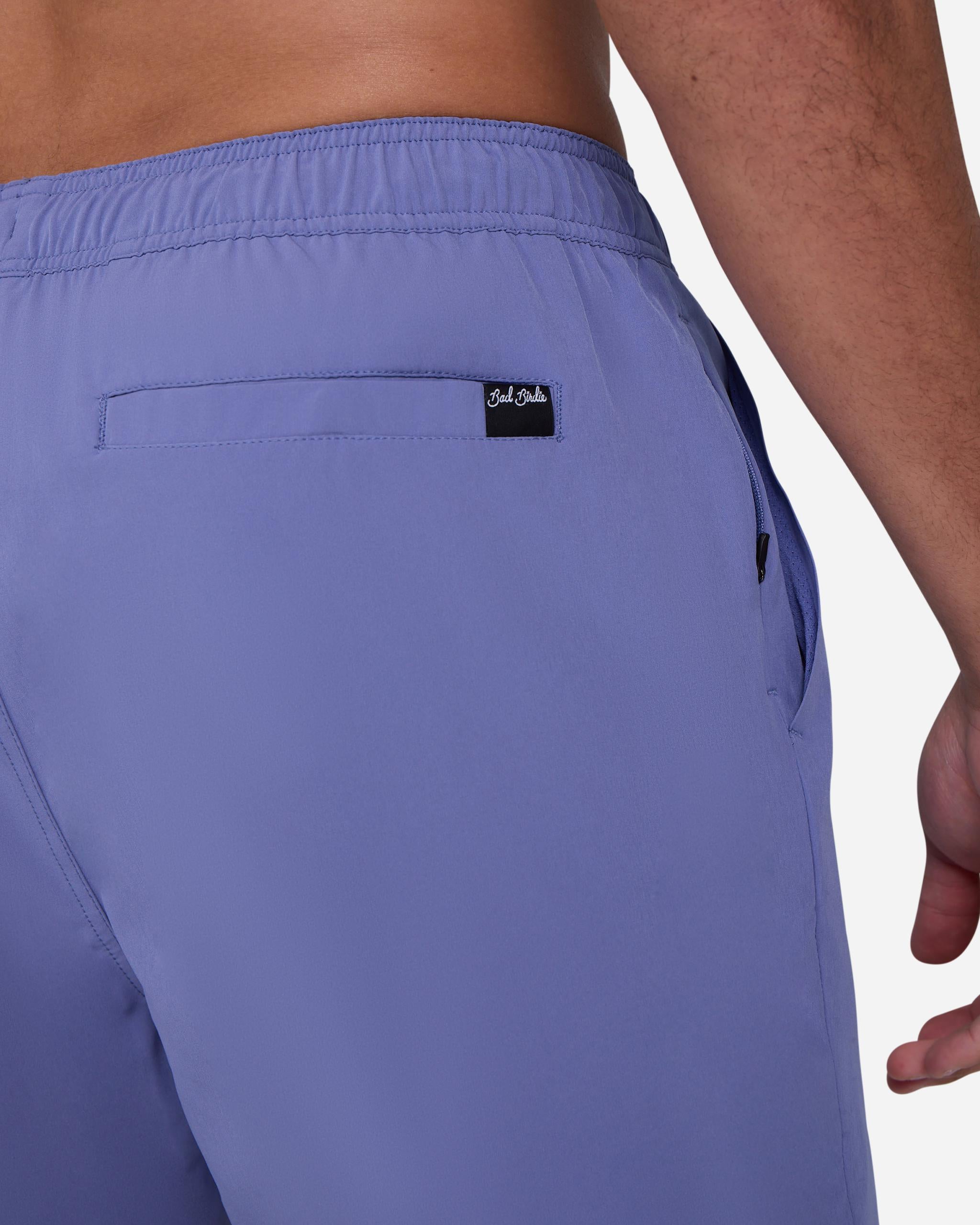 Active Short-Men's Shorts-Bad Birdie