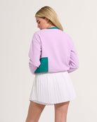 Bel Air Pullover - Bad Birdie