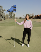 Bel Air Pullover - Bad Birdie