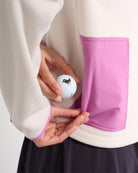 Bel Air Pullover - Bad Birdie