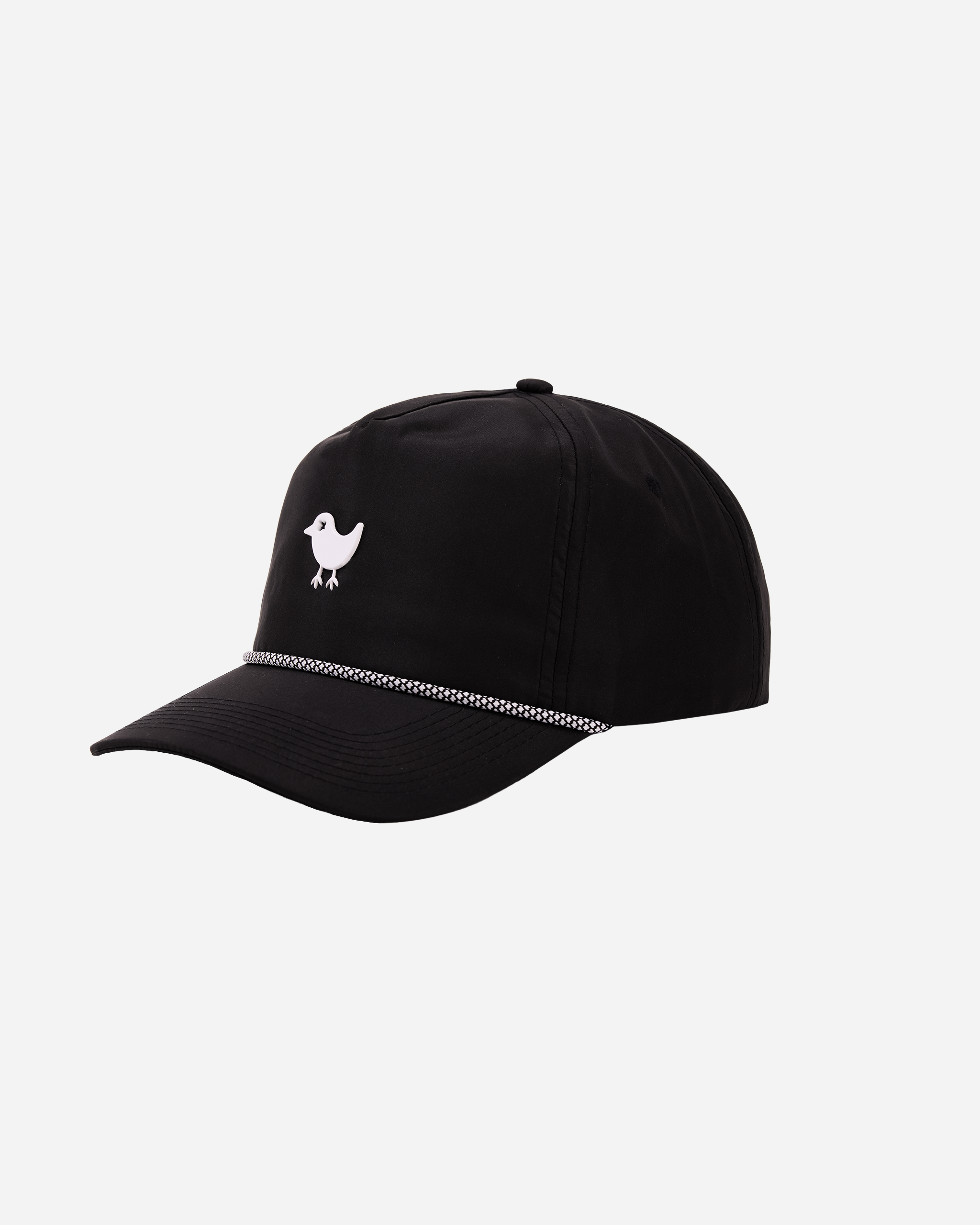 Birdie Rope Hat-Hat-Bad Birdie