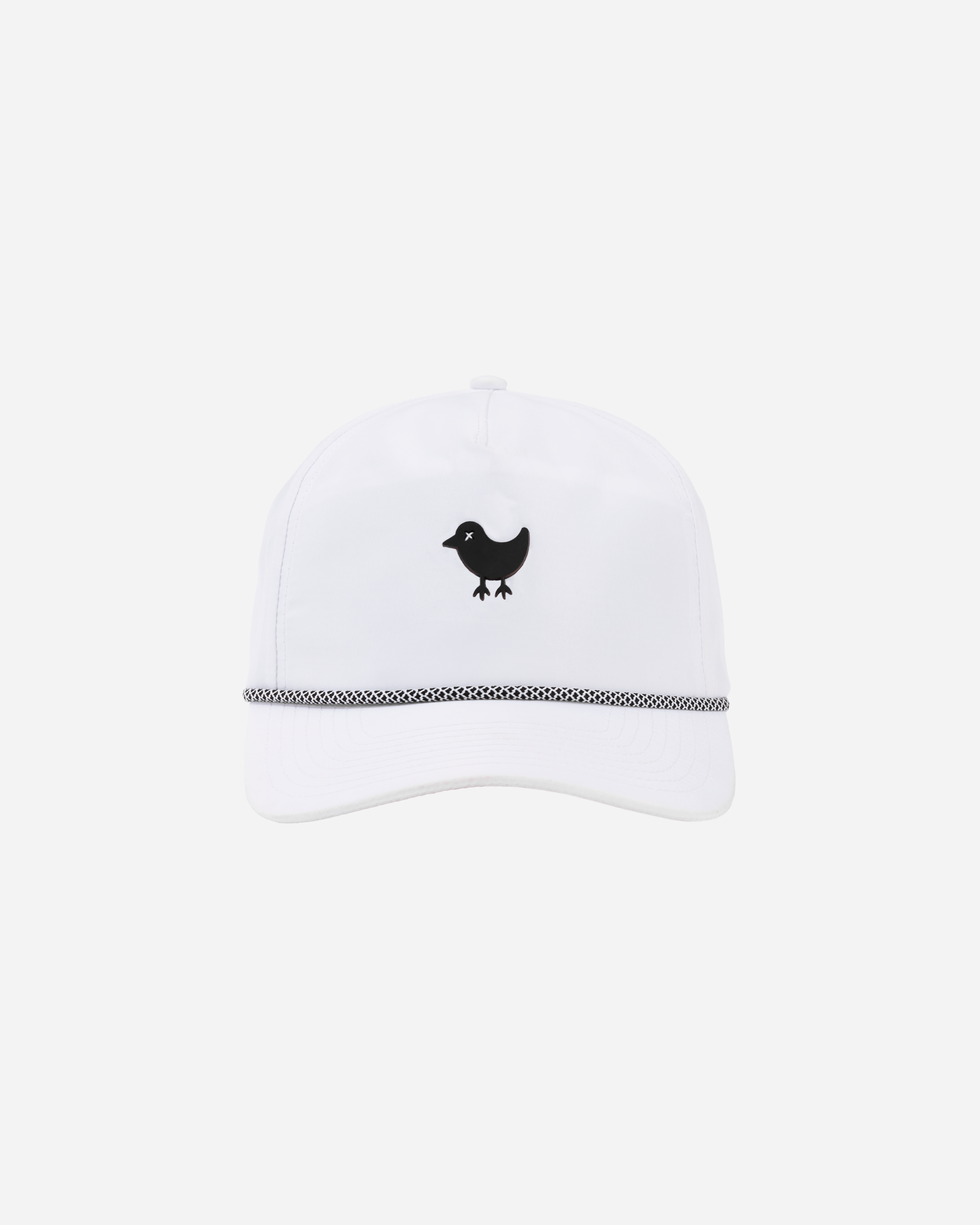 Birdie Rope Hat-Hat-Bad Birdie