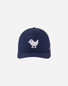 Birdie Snapback-Hat-Bad Birdie