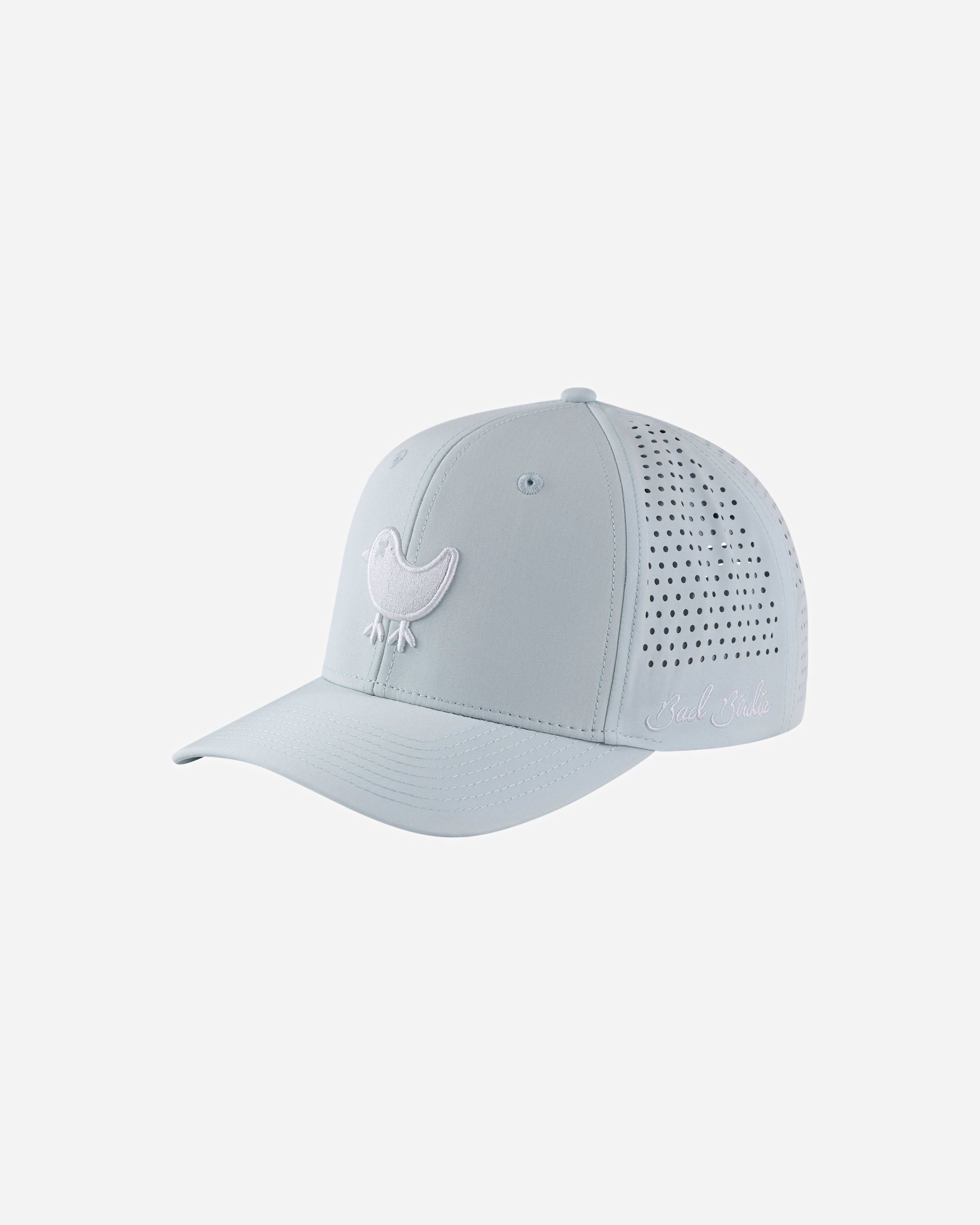 Birdie Snapback - Minty Fresh-Hat-Bad Birdie