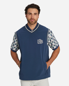 Clubhouse Vest - Bad Birdie