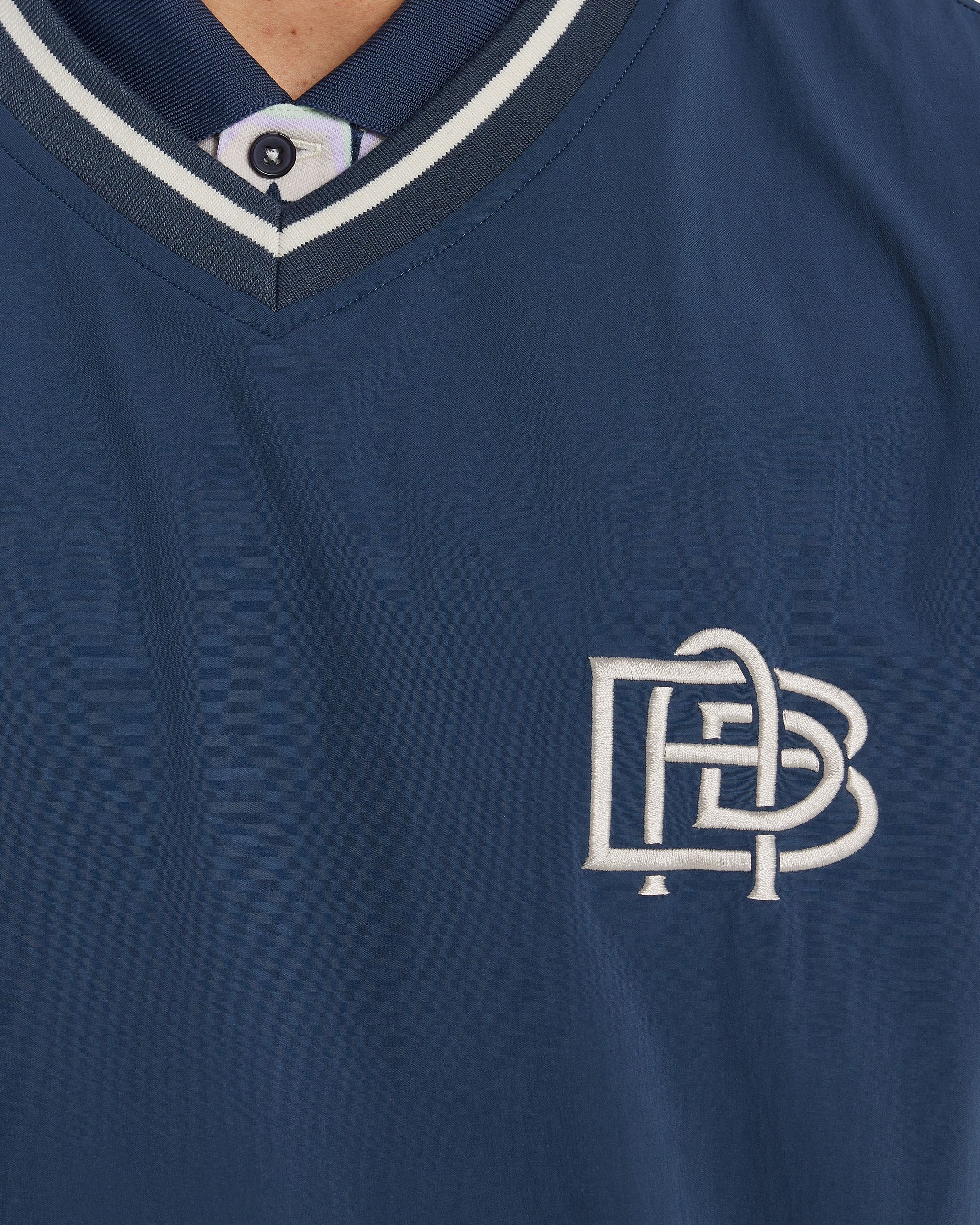 Clubhouse Vest - Bad Birdie