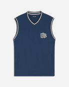 Clubhouse Vest - Bad Birdie