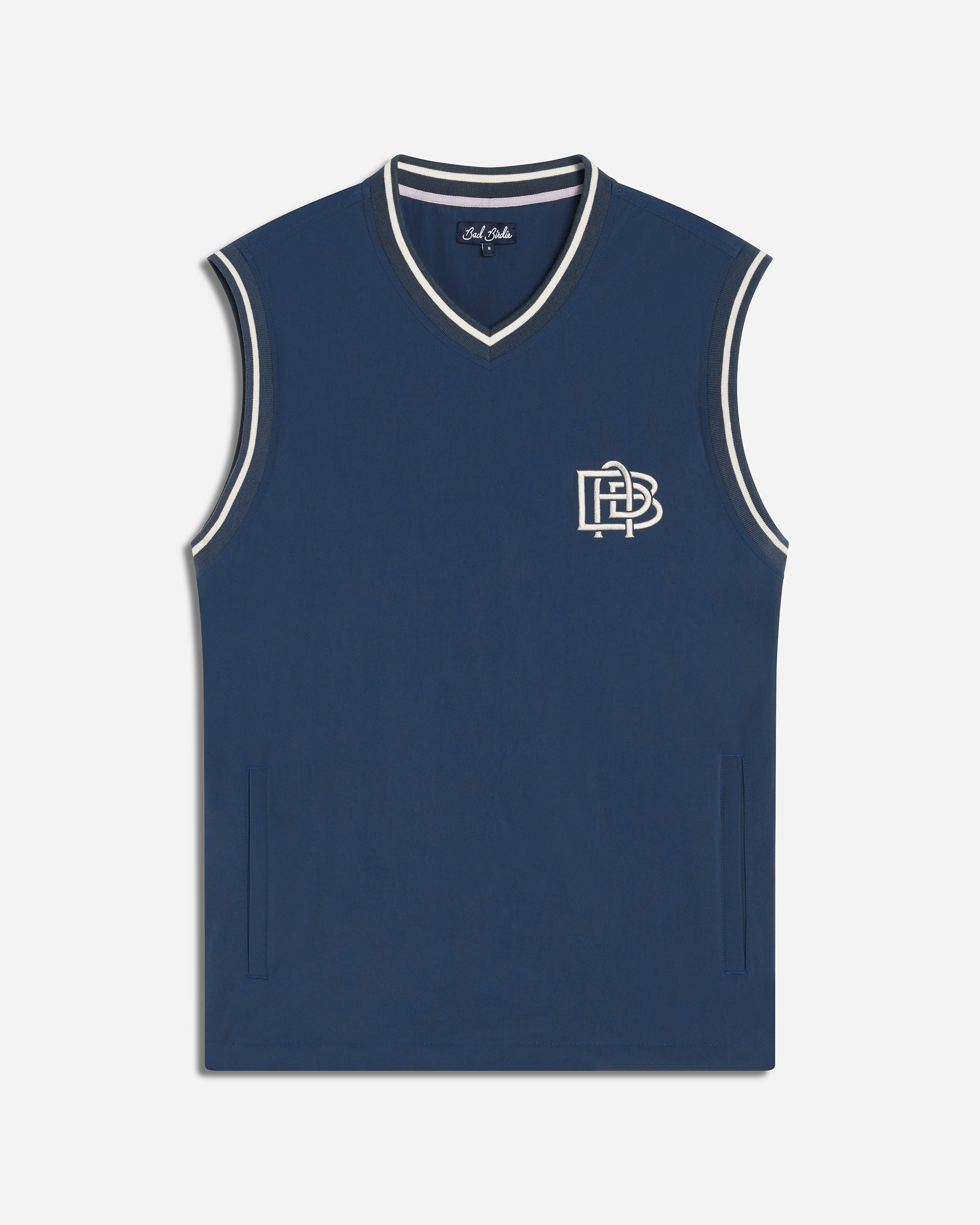 Clubhouse Vest - Bad Birdie