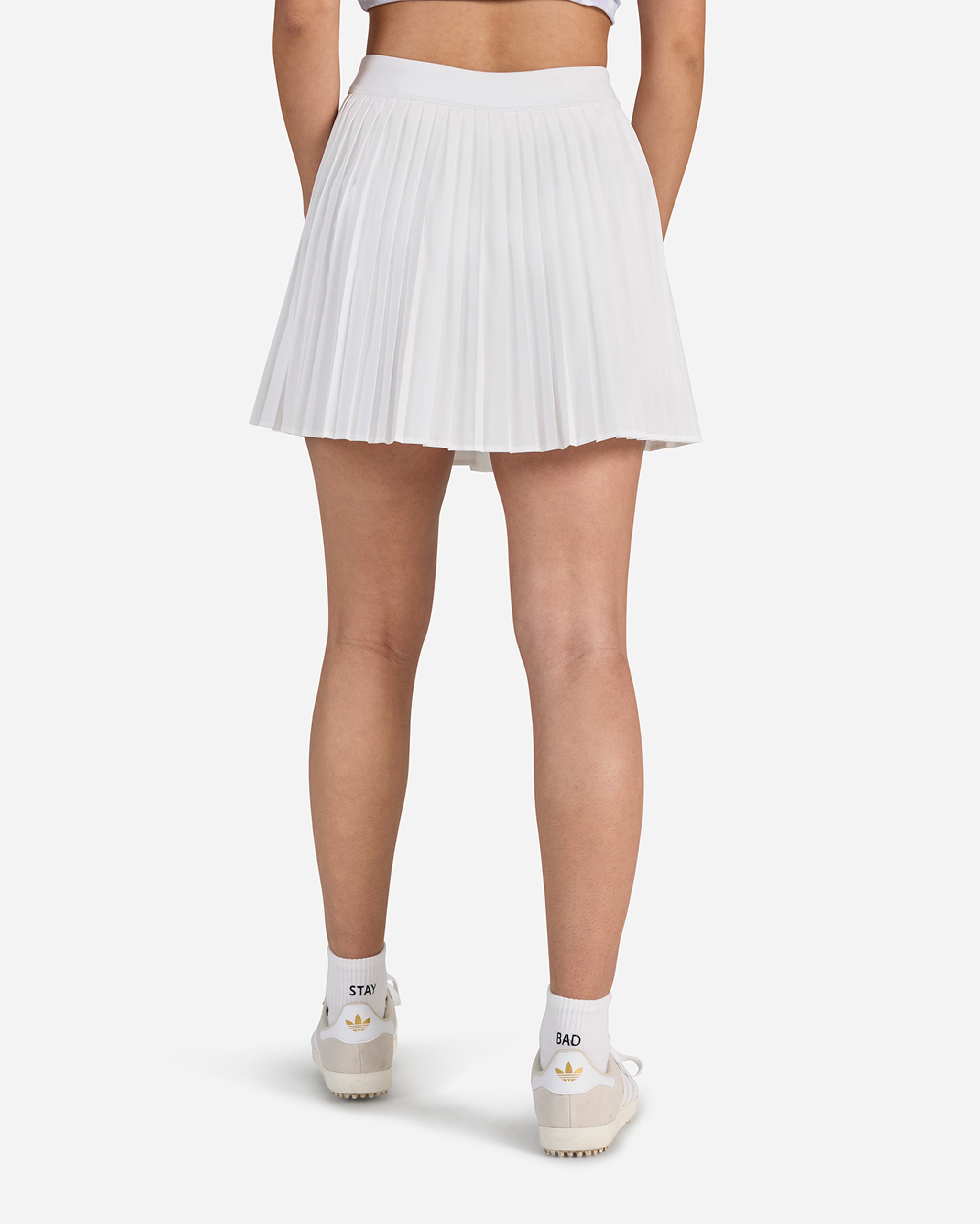 Double Down Skort-Women's Skort-Bad Birdie