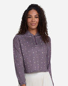 Throwing Darts Quarterzip-Women's Quarterzip-Bad Birdie