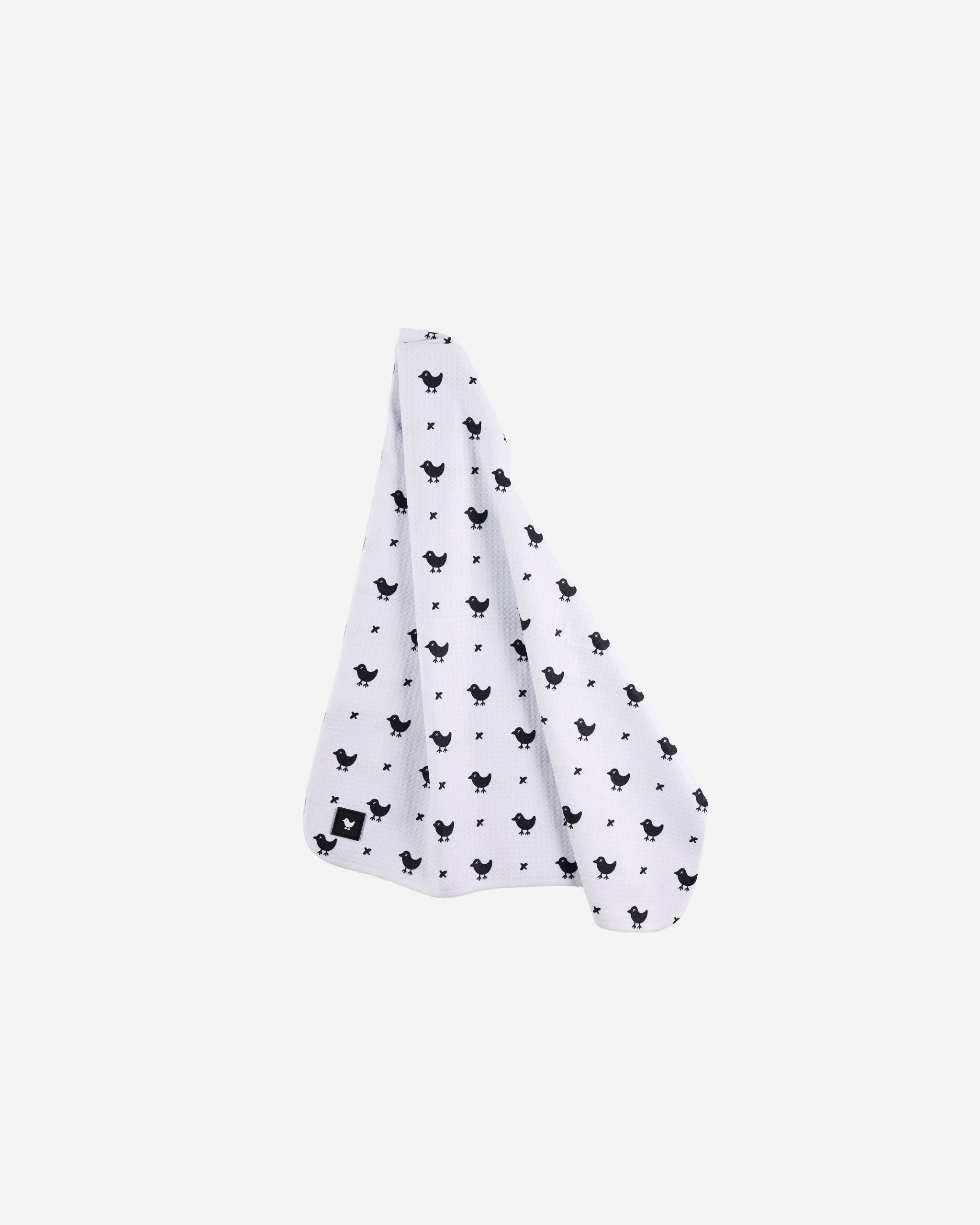 Tossed Towel-Towel-Bad Birdie